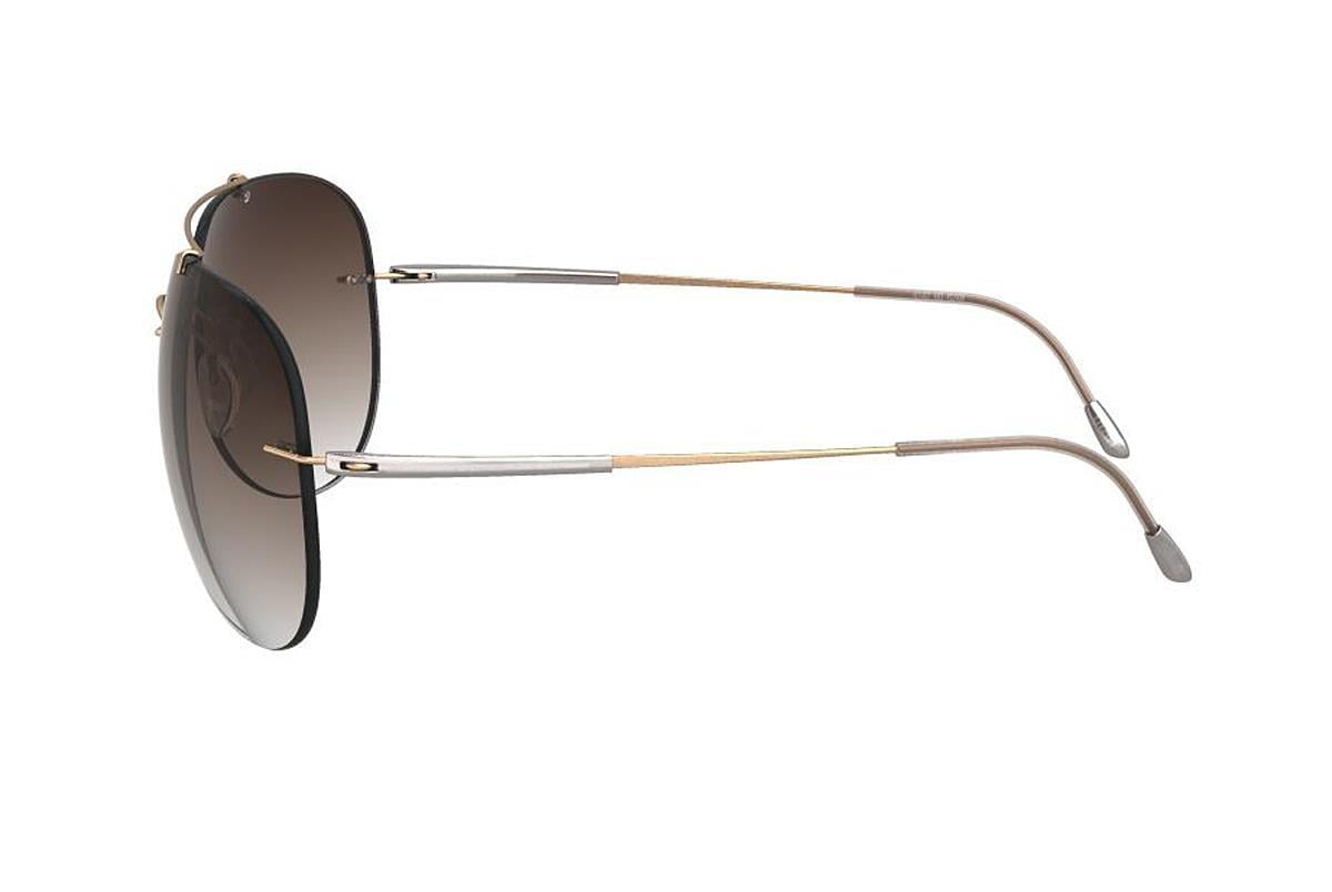 Silhouette 8721 75 8540 Erkek Güneş Gözlüğü Silhouette 8721 75 8540 Erkek Güneş Gözlüğü - Lenti 