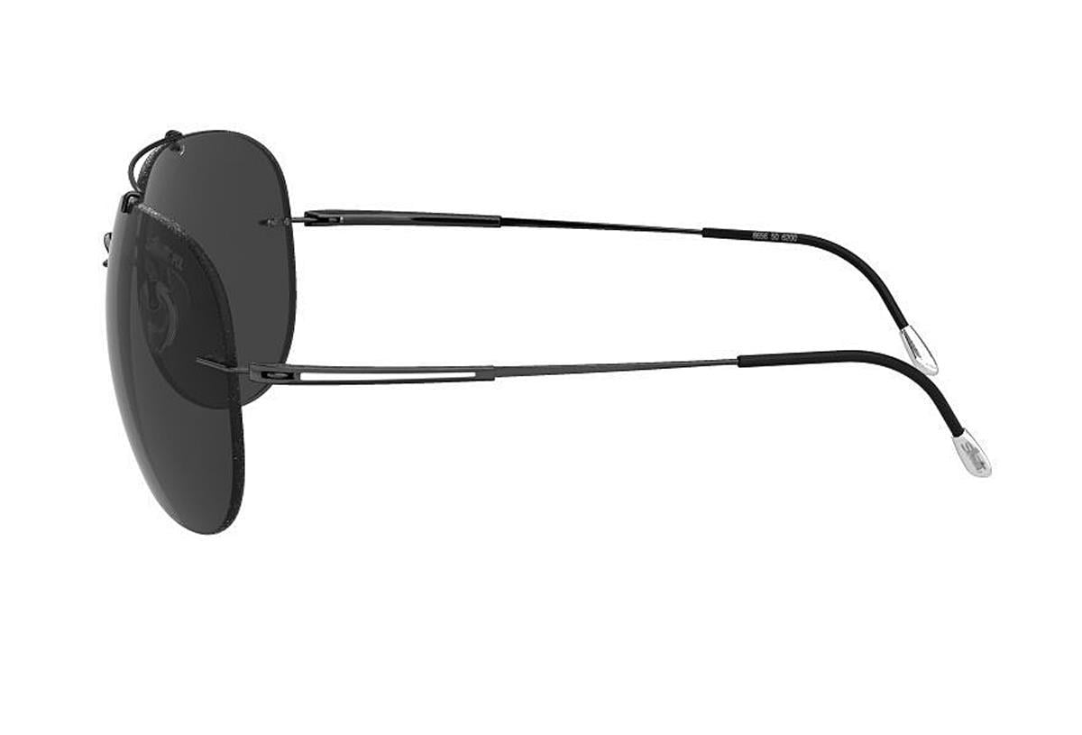 Silhouette 8721 75 9140 Polarize Erkek Güneş Gözlüğü Silhouette 8721 75 9140 Polarize Erkek Güneş Gözlüğü - Lenti 