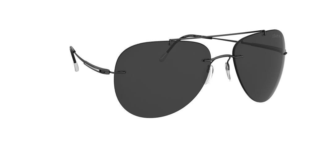 Silhouette 8142 50 6200 Polarize Unisex Güneş Gözlüğü Silhouette 8142 50 6200 Polarize Unisex Güneş Gözlüğü | Gözlüğün Adresi 