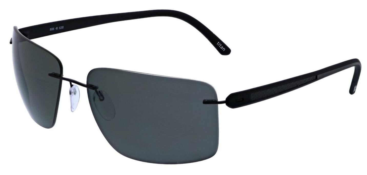 Silhouette 8686 40 6200 Polarize Erkek Güneş Gözlüğü Silhouette 8686 40 6200 Polarize Erkek Güneş Gözlüğü | Gözlüğün Adresi 