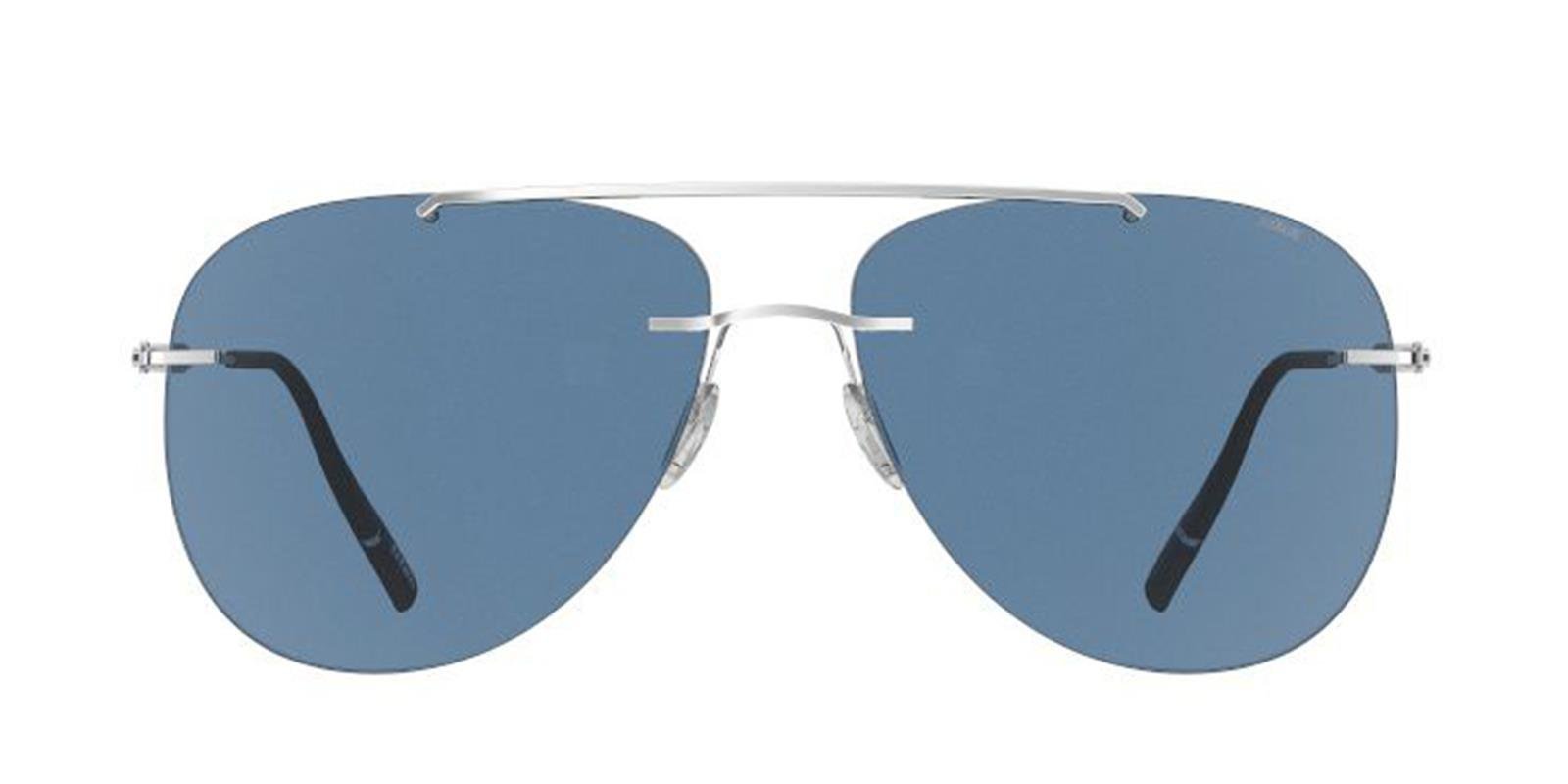 Silhouette 8751 75 7000 Unisex Güneş Gözlüğü  