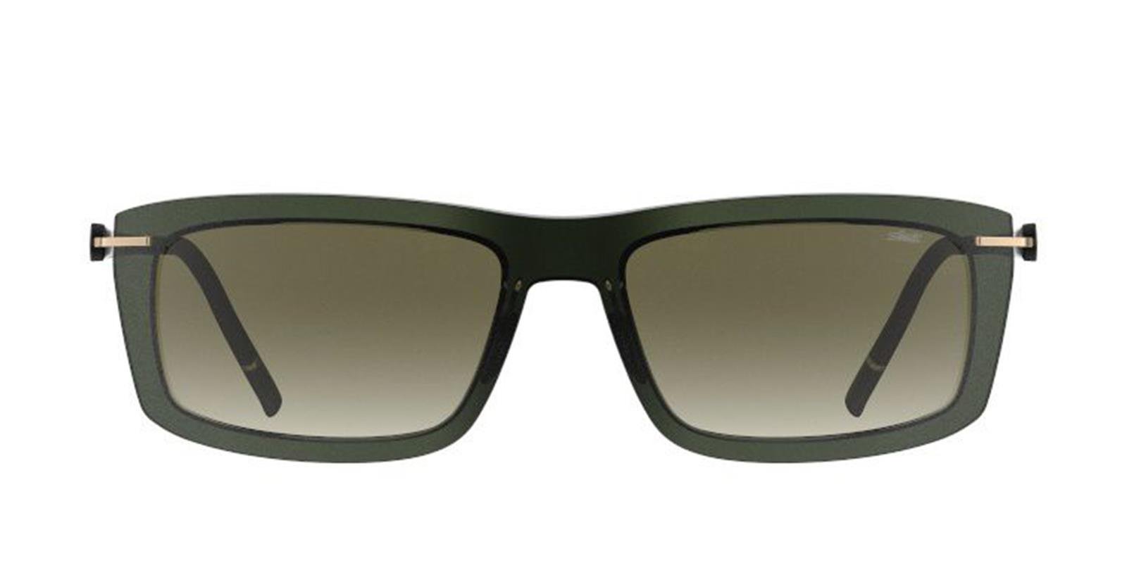 Silhouette 4091 75 5530 Unisex Güneş Gözlüğü  