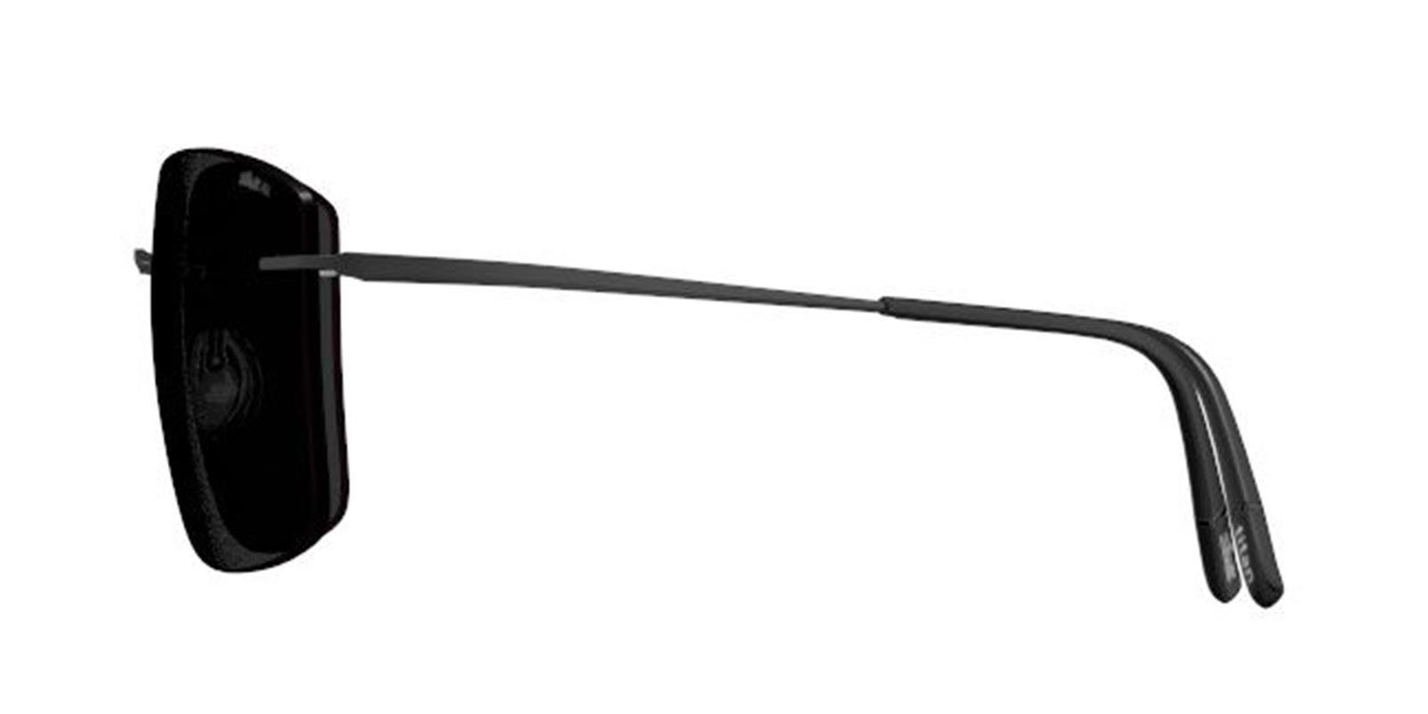 Silhouette 8741 75 9040 Polarize Unisex Güneş Gözlüğü  