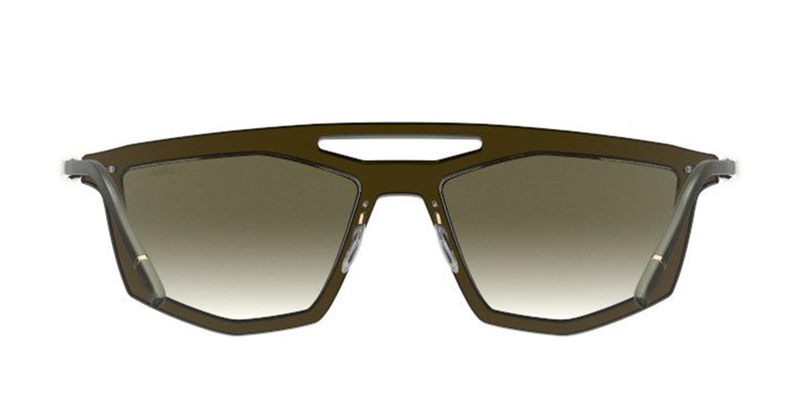 Silhouette 4092 75 6330 Unisex Güneş Gözlüğü  