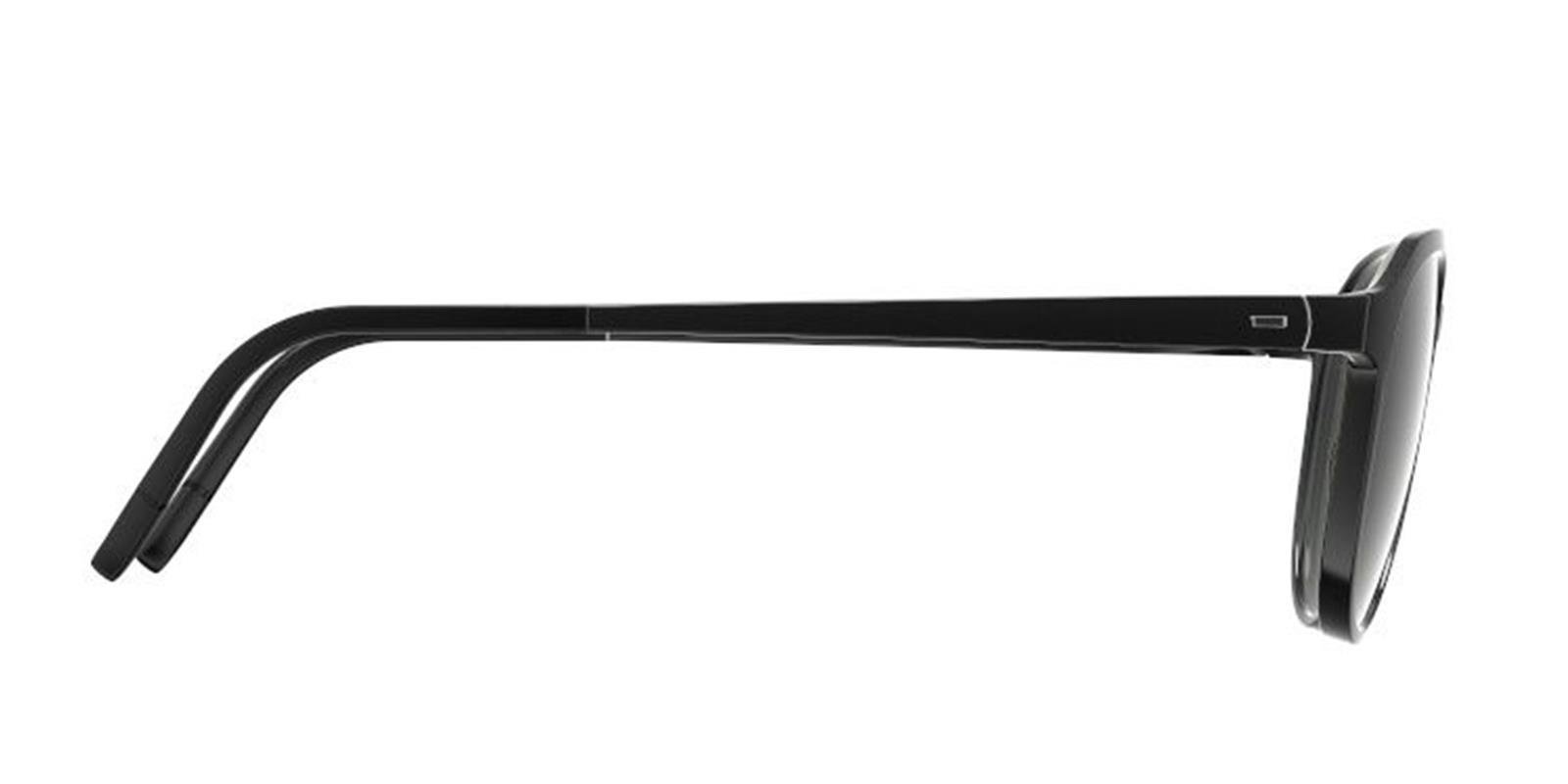 Silhouette 4090 75 9260 Unisex Güneş Gözlüğü  