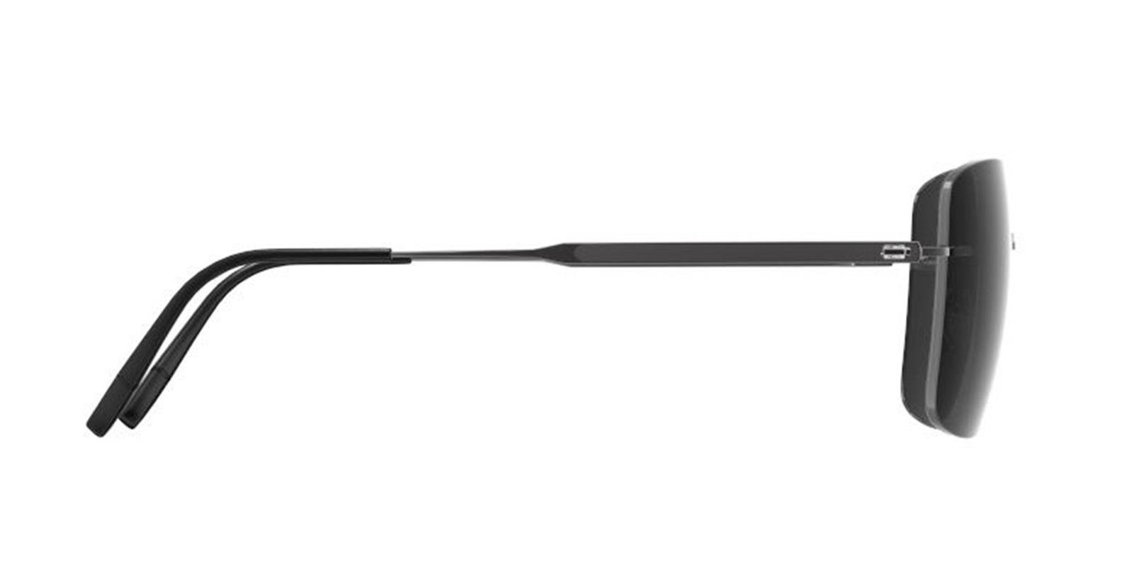 Silhouette 8752 75 6560 Polarize Unisex Güneş Gözlüğü  