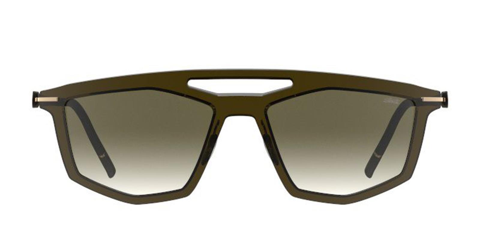 Silhouette 4092 75 6330 Unisex Güneş Gözlüğü  