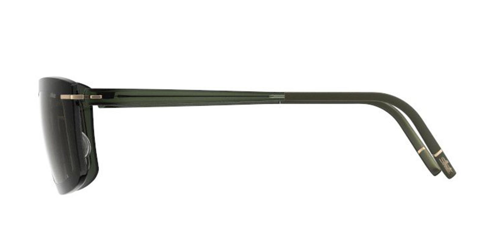 Silhouette 4091 75 5530 Unisex Güneş Gözlüğü  