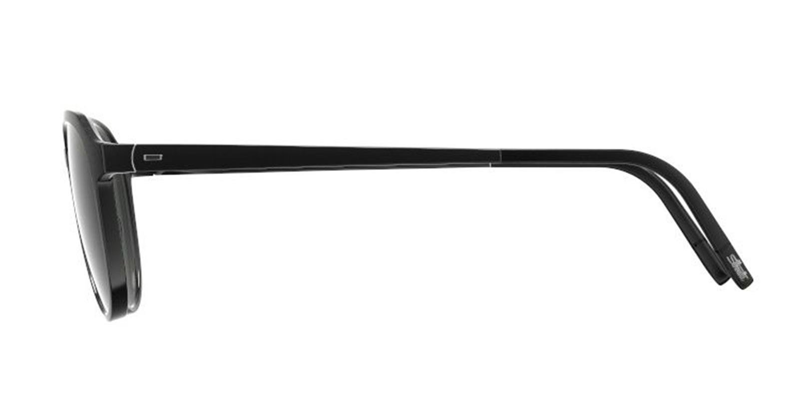 Silhouette 4090 75 9260 Unisex Güneş Gözlüğü  