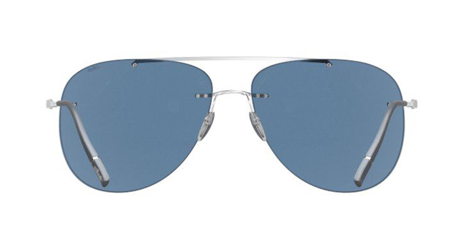 Silhouette 8751 75 7000 Unisex Güneş Gözlüğü  