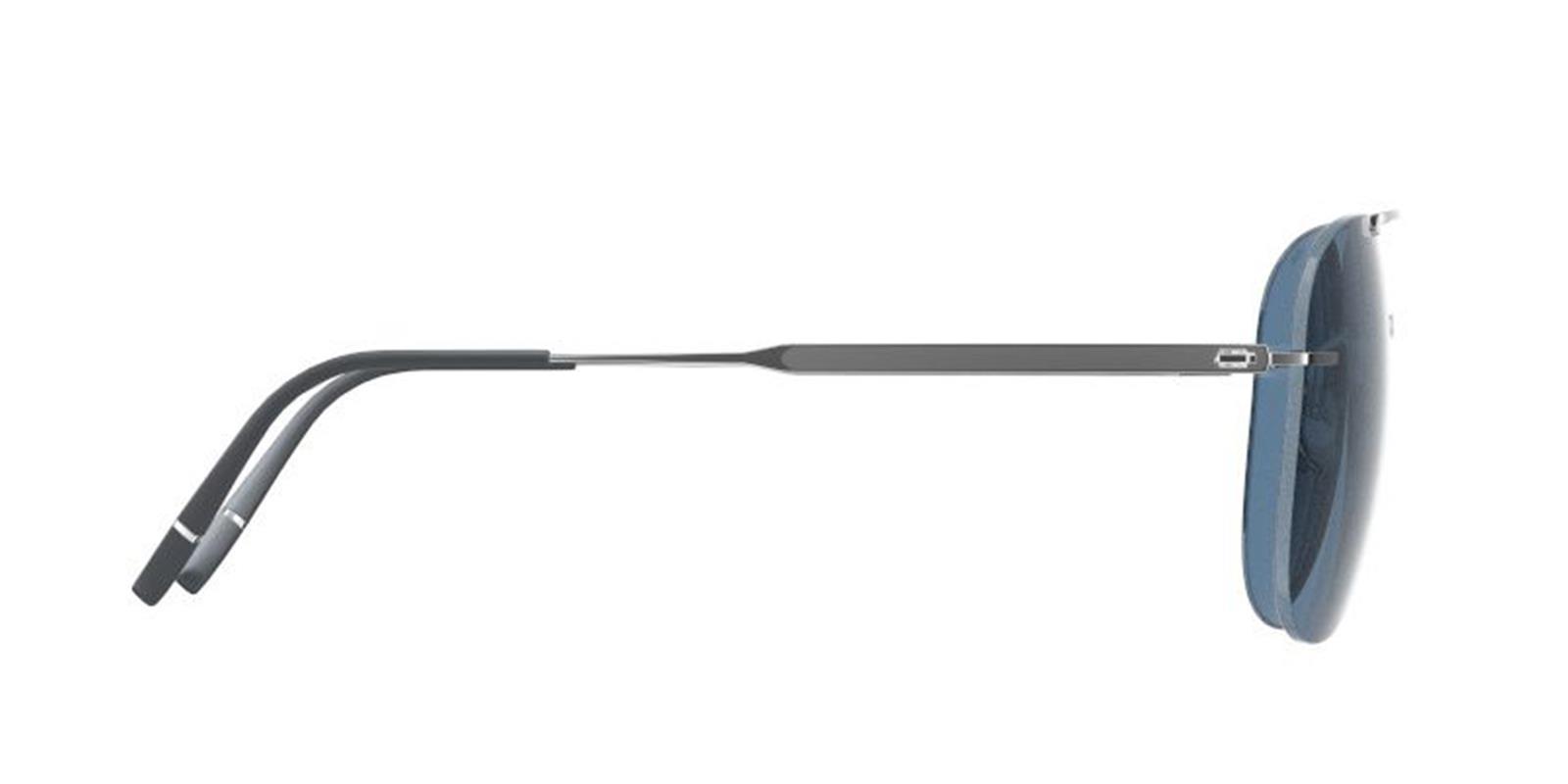 Silhouette 8751 75 7000 Unisex Güneş Gözlüğü  