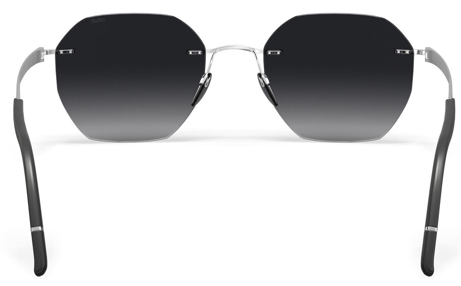 Silhouette 8748 75 7000 Unisex Güneş Gözlüğü Silhouette 8748 75 7000 Unisex Güneş Gözlüğü - Lenti 