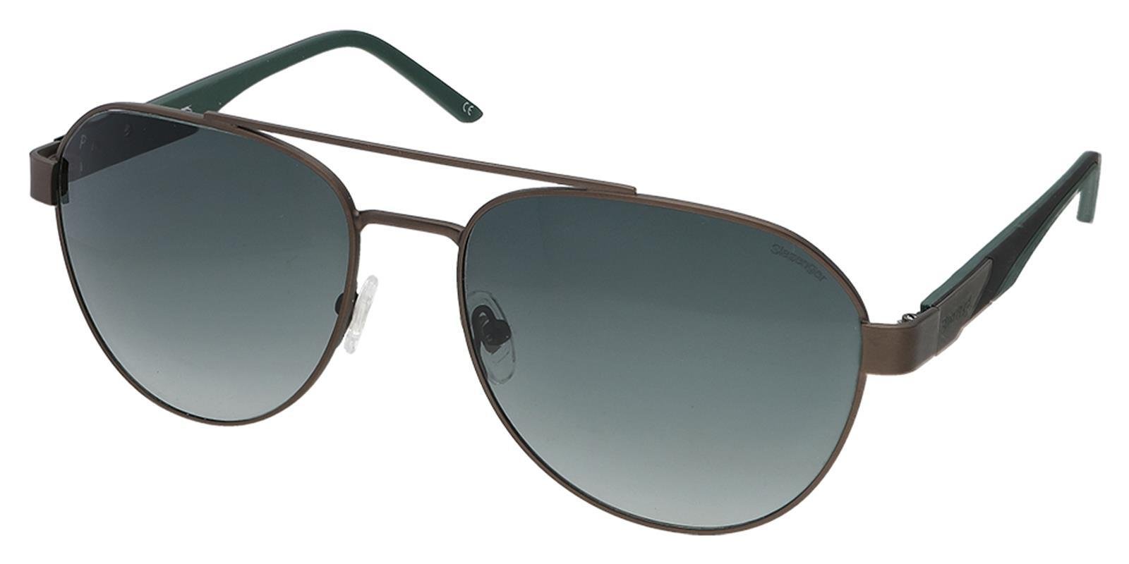 Slazenger 6955.C3 59 Polarize Erkek Güneş Gözlüğü  