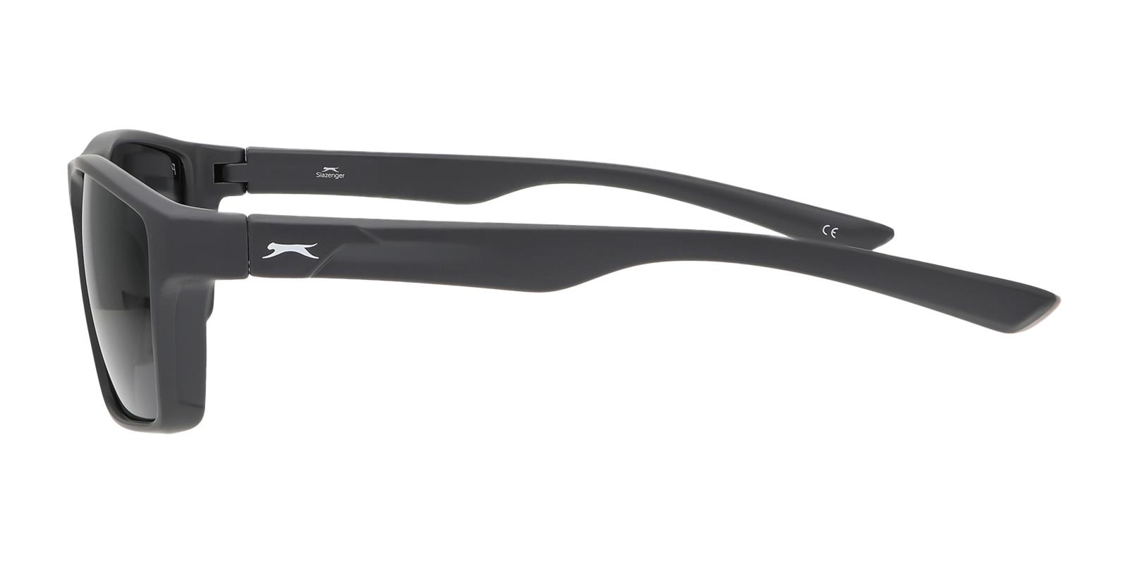 Slazenger 7021.C3 56 Polarize Erkek Güneş Gözlüğü  