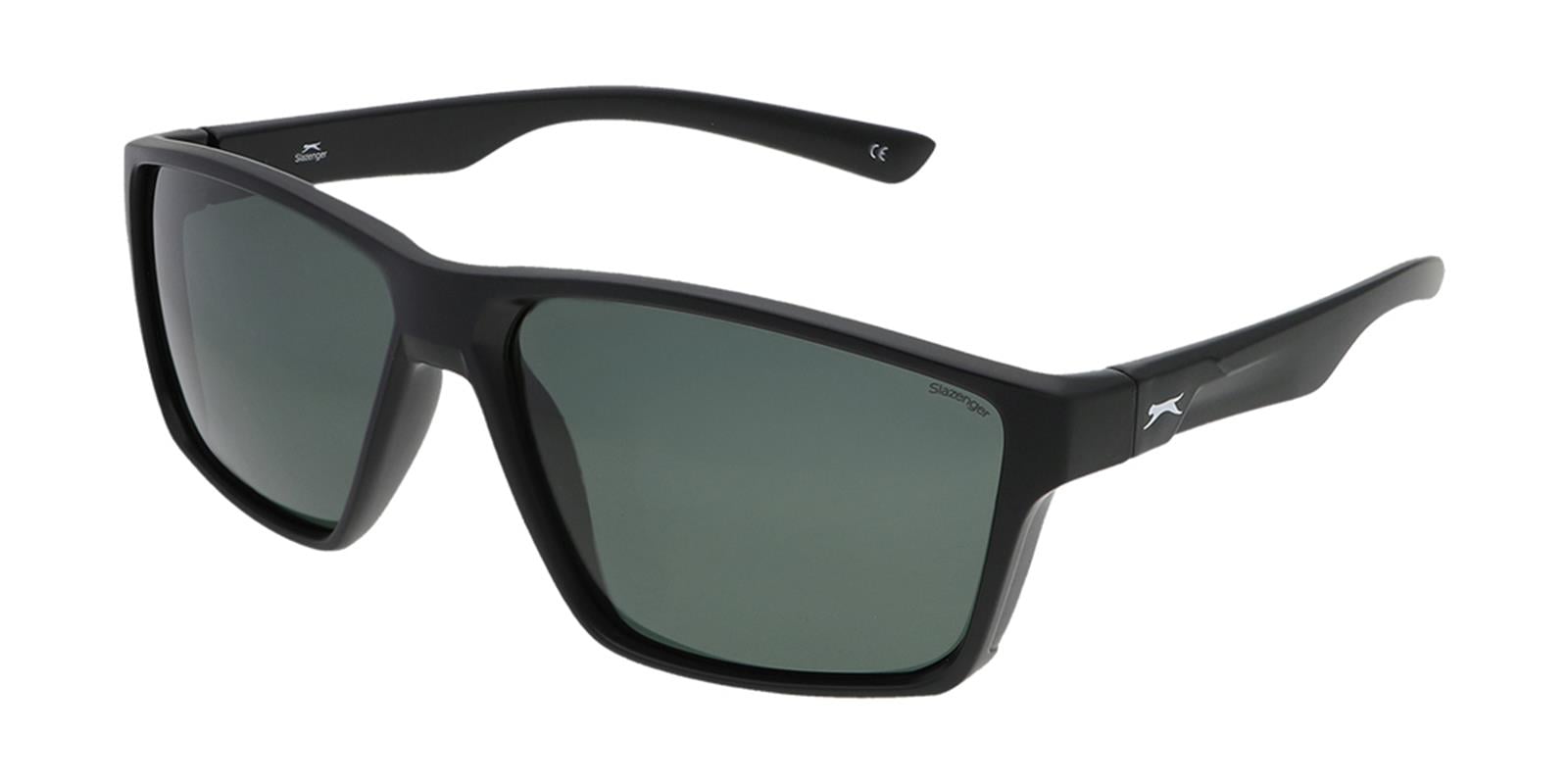 Slazenger 7021.C1 56 Polarize Erkek Güneş Gözlüğü  