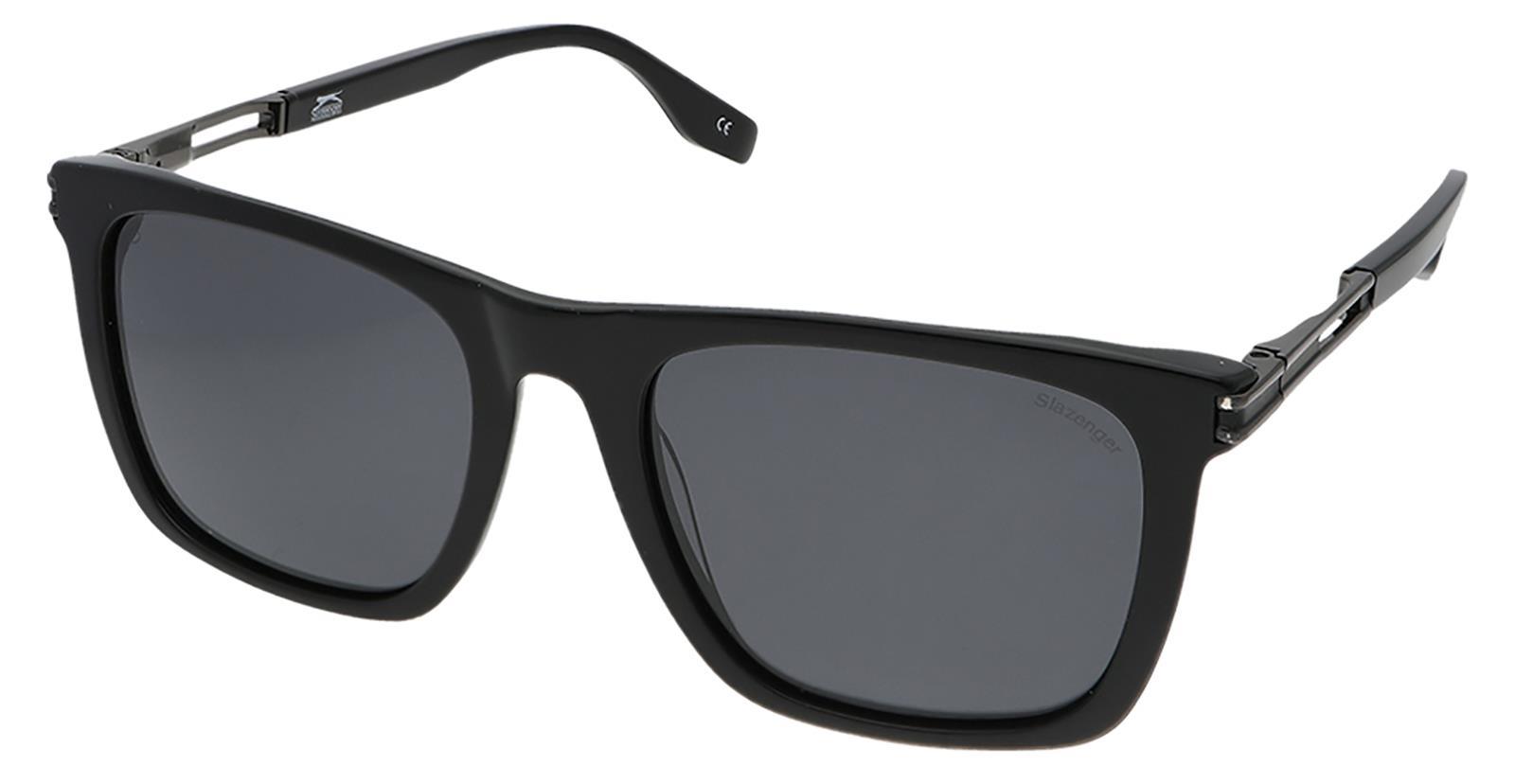 Slazenger 6908.C1 53 Polarize Erkek Güneş Gözlüğü - Lenti