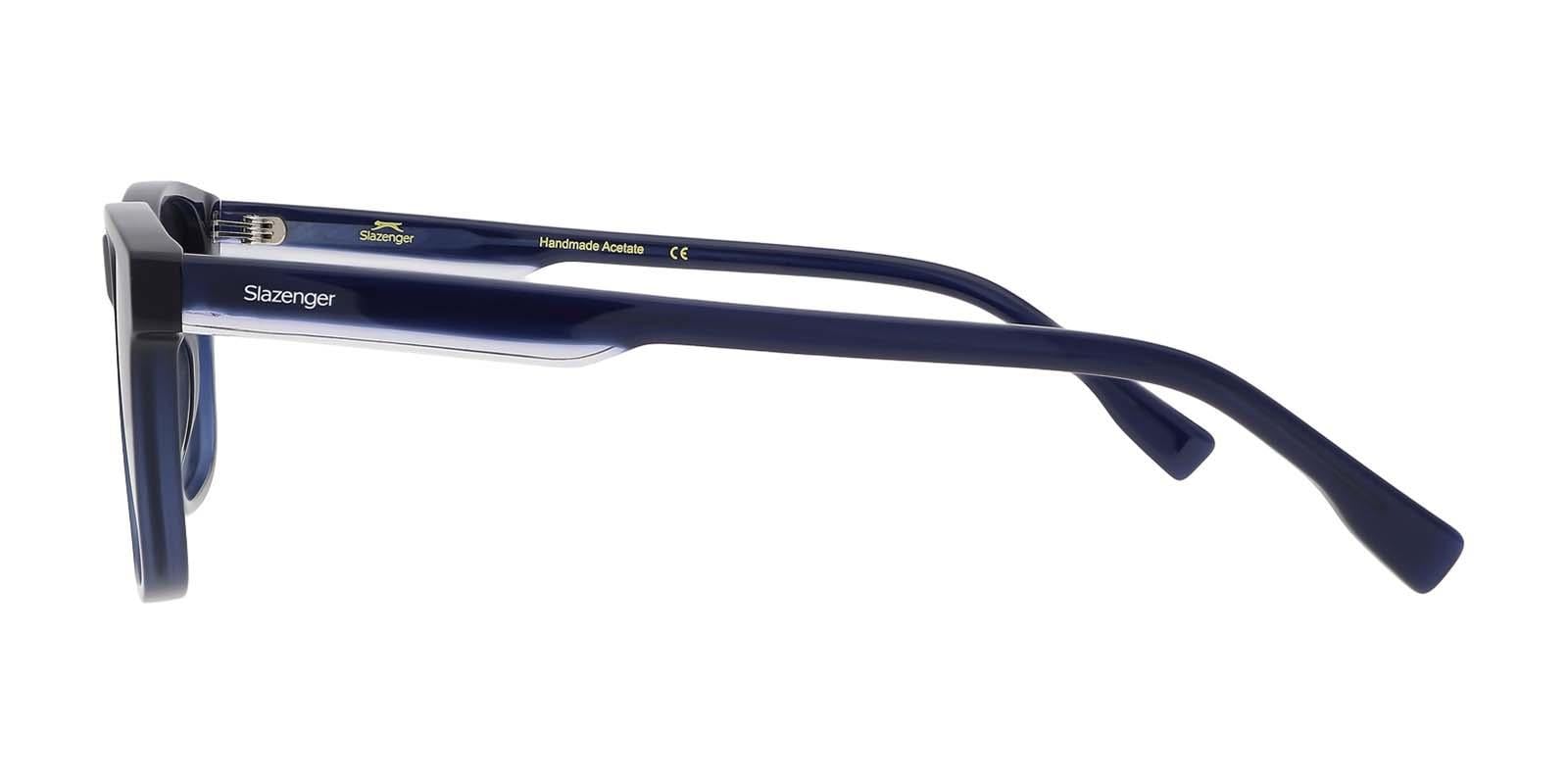 Slazenger 7002.C3 54 Polarize Erkek Güneş Gözlüğü  