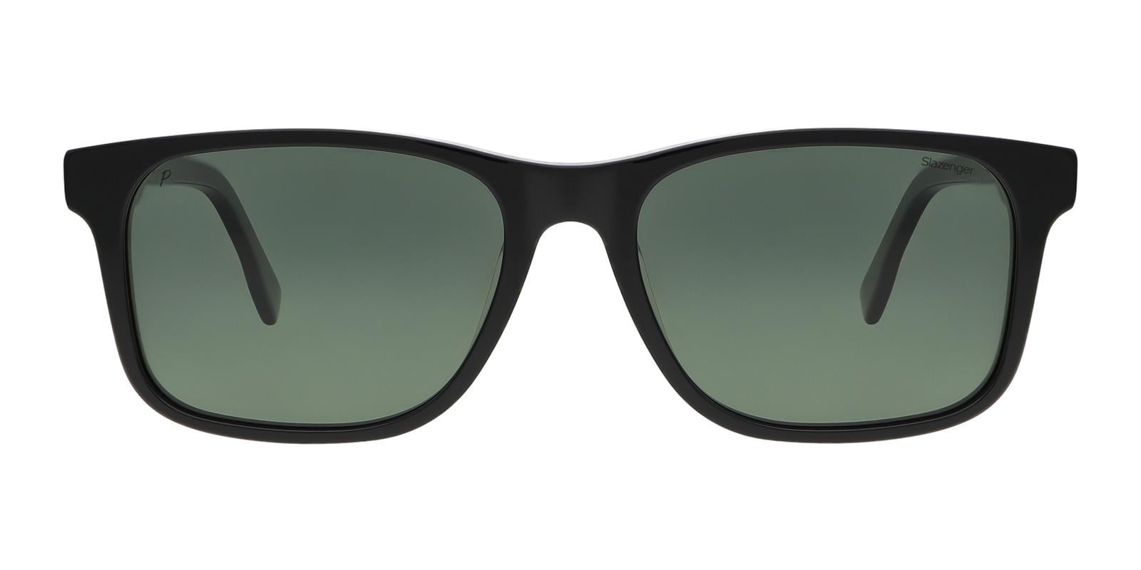 Slazenger 7002.C1 54 Polarize Erkek Güneş Gözlüğü  