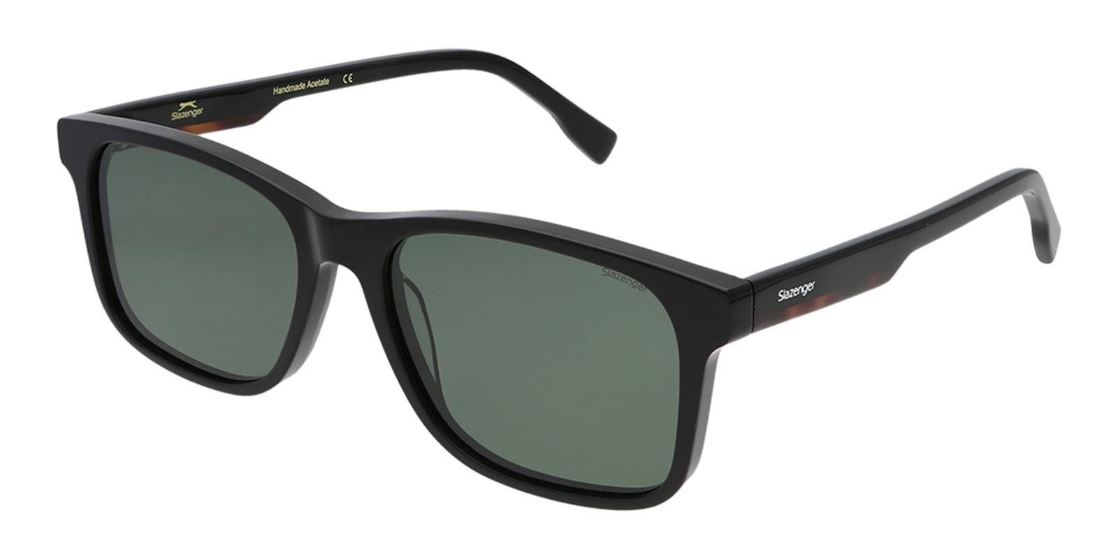 Slazenger 7002.C1 54 Polarize Erkek Güneş Gözlüğü  