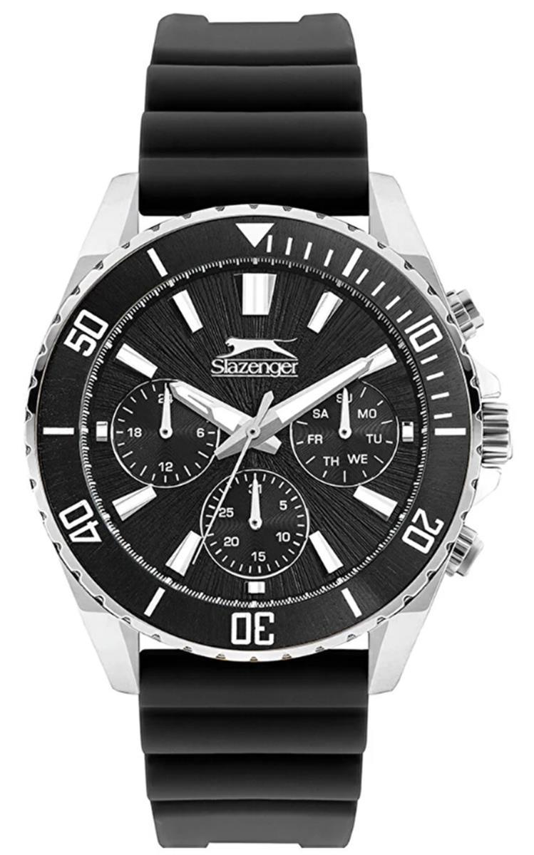 Slazenger SL.09.2274.2.01 Erkek Kol Saati Slazenger SL.09.2274.2.01 Erkek Kol Saati - Lenti 
