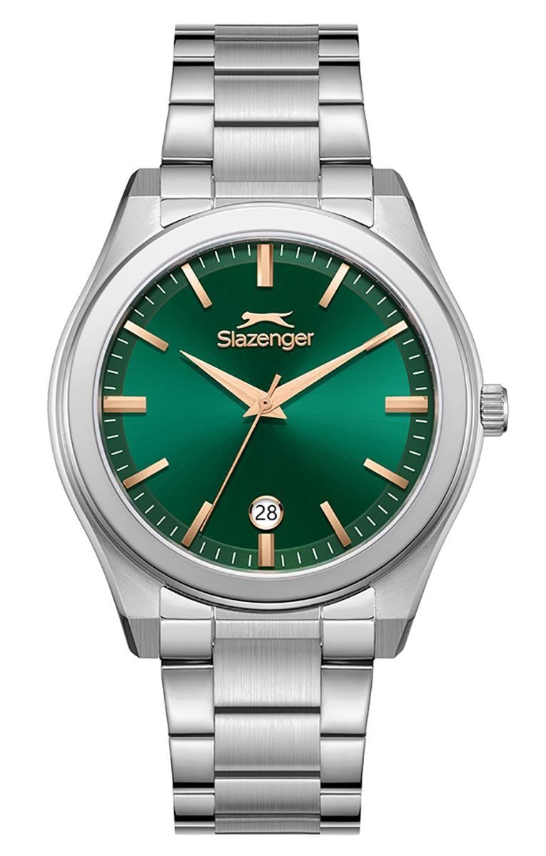 Slazenger SL.09.2485.1.03 Erkek Kol Saati Slazenger SL.09.2485.1.03 Erkek Kol Saati - Lenti 