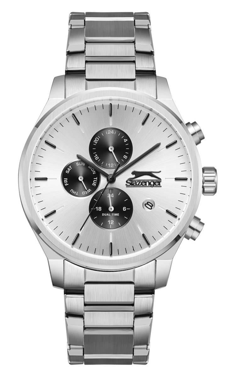 Slazenger SL.09.2400.2.01 Erkek Kol Saati  