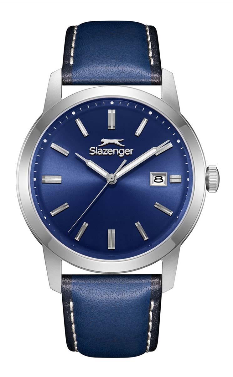 Slazenger SL.09.2496.1.06 Erkek Kol Saati  