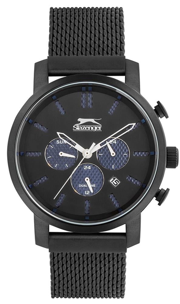 Slazenger SL.09.1775.2.02 Erkek Kol Saati Slazenger SL.09.1775.2.02 Erkek Kol Saati - Lenti 