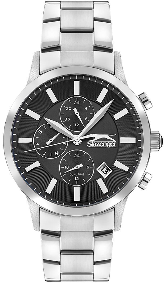 Slazenger SL.09.2264.2.05 Erkek Kol Saati Slazenger SL.09.2264.2.05 Erkek Kol Saati - Lenti 