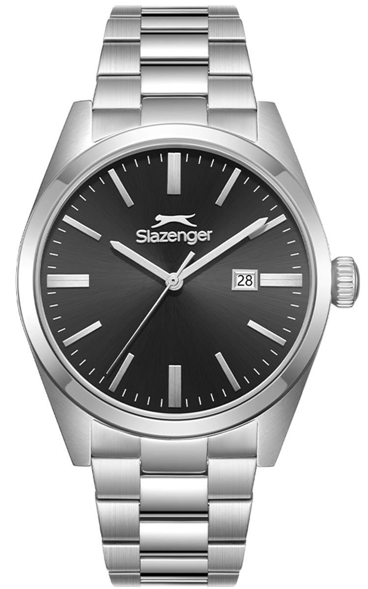 Slazenger SL.09.2477.1.01 Erkek Kol Saati Slazenger SL.09.2477.1.01 Erkek Kol Saati - Lenti 