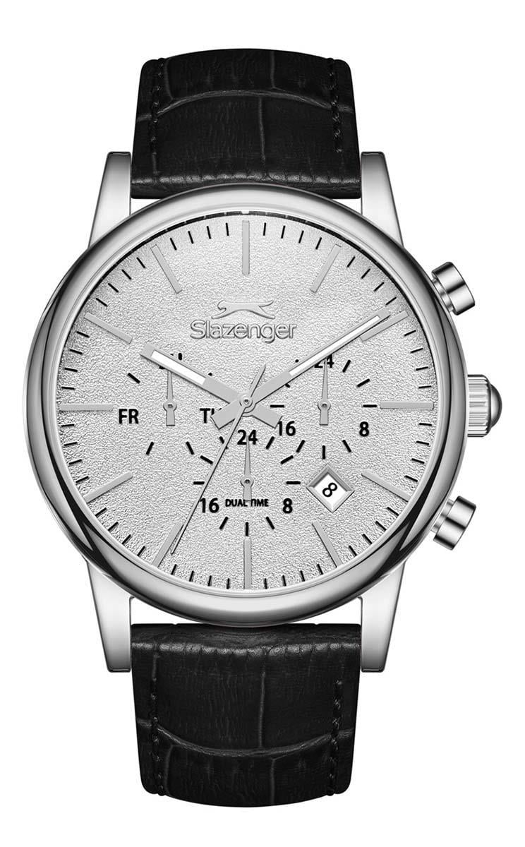 Slazenger SL.09.2481.2.03 Erkek Kol Saati  