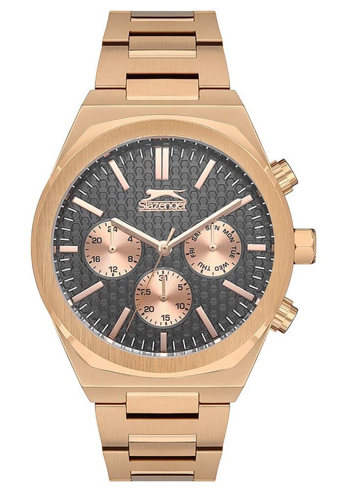 Slazenger SL.09.2137.2.04 Erkek Kol Saati Slazenger SL.09.2137.2.04 Erkek Kol Saati - Lenti 