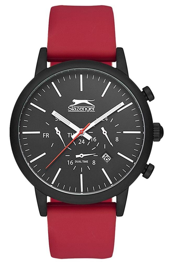 Slazenger SL.09.1713.2.02 Erkek Kol Saati Slazenger SL.09.1713.2.02 Erkek Kol Saati - Lenti 