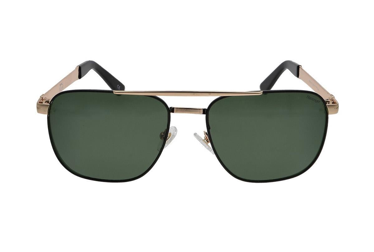 Slazenger 6805.C3 58 Polarize Erkek Güneş Gözlüğü Slazenger 6805.C3 58 Polarize Erkek Güneş Gözlüğü - Lenti 