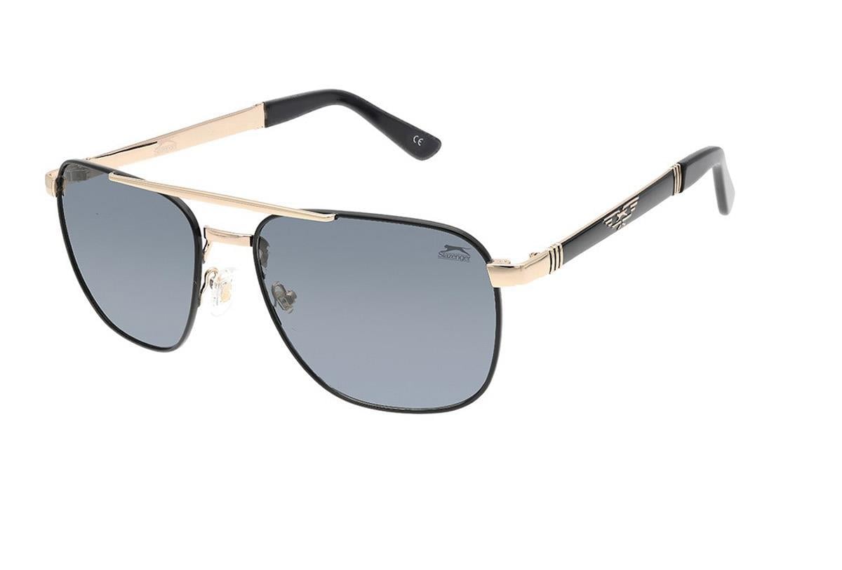 Slazenger 6805.C1 58 Polarize Erkek Güneş Gözlüğü Slazenger 6805.C1 58 Polarize Erkek Güneş Gözlüğü - Lenti 