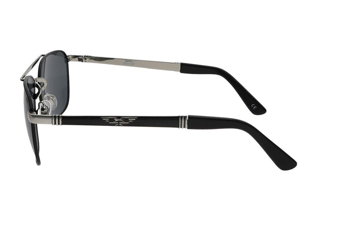 Slazenger 6805.C2 58 Polarize Erkek Güneş Gözlüğü Slazenger 6805.C2 58 Polarize Erkek Güneş Gözlüğü - Lenti 