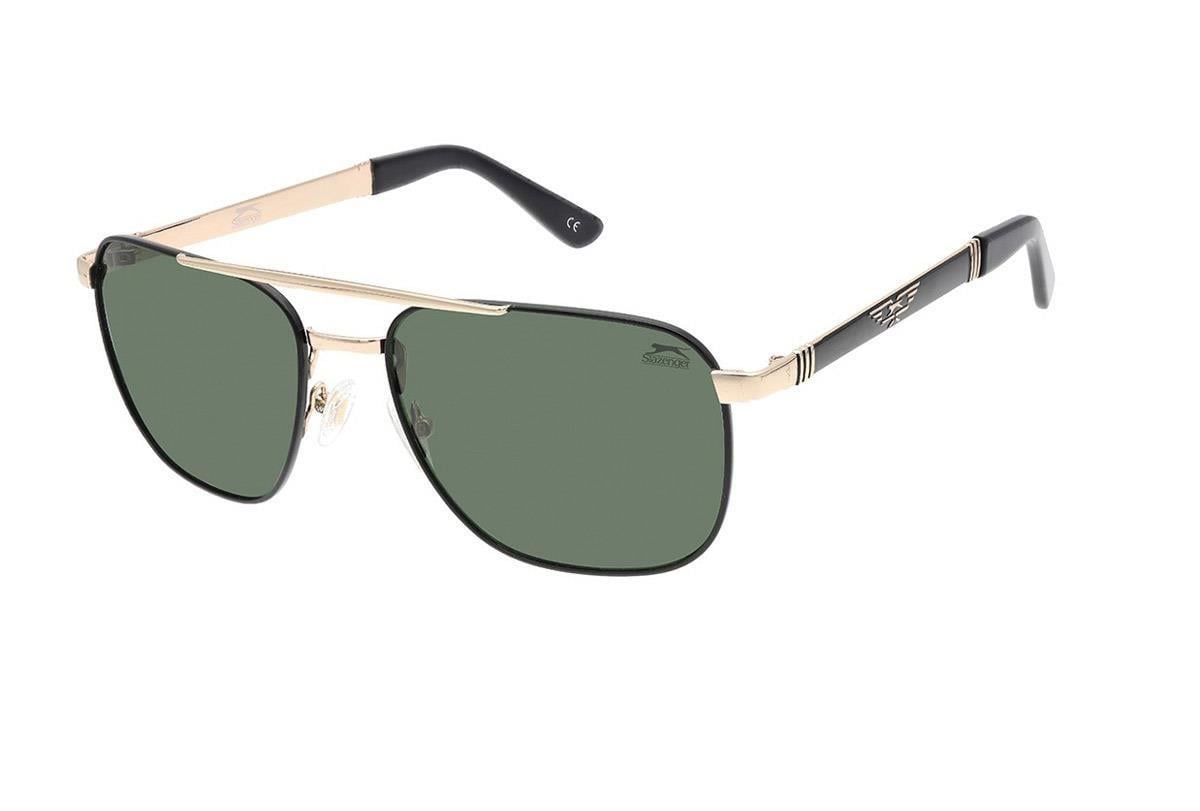 Slazenger 6805.C3 58 Polarize Erkek Güneş Gözlüğü Slazenger 6805.C3 58 Polarize Erkek Güneş Gözlüğü - Lenti 
