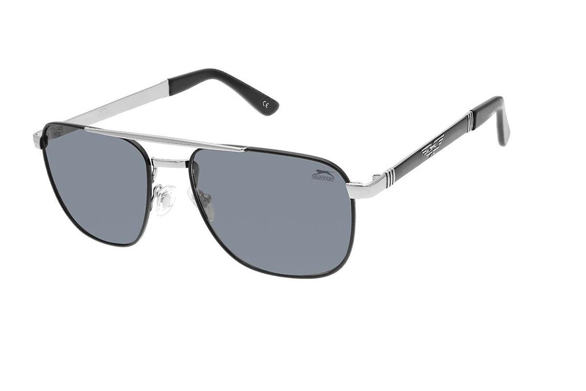 Slazenger 6805.C2 58 Polarize Erkek Güneş Gözlüğü Slazenger 6805.C2 58 Polarize Erkek Güneş Gözlüğü - Lenti 