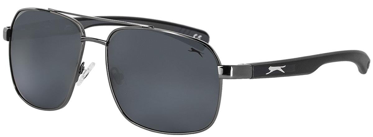 Slazenger 6654.C2 Polarize Erkek Güneş Gözlüğü Slazenger 6654.C2 Polarize Erkek Güneş Gözlüğü - Lenti 