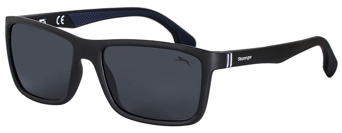 Slazenger 6682.C2 Polarize Erkek Güneş Gözlüğü - Lenti