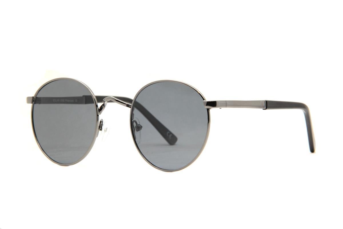 Solar One SO120-C4 49 Polarize Unisex Güneş Gözlüğü Solar One SO120-C4 49 Polarize Unisex Güneş Gözlüğü - Lenti 