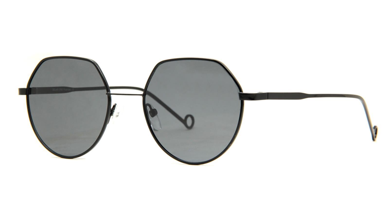 Solar One SO106-C3 52 Polarize Unisex Güneş Gözlüğü Solar One SO106-C3 52 Polarize Unisex Güneş Gözlüğü - Lenti 