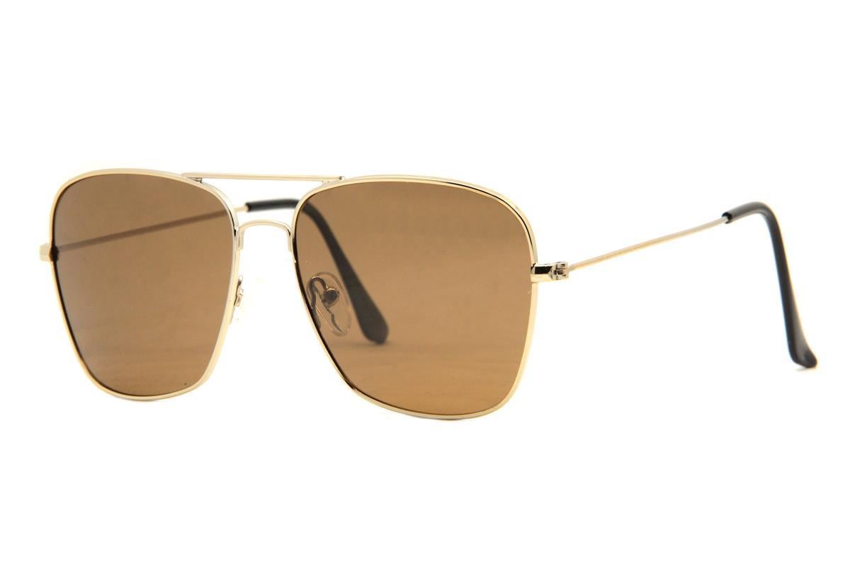 Solar One B203-010 52 Polarize Unisex Güneş Gözlüğü Solar One B203-010 52 Polarize Unisex Güneş Gözlüğü - Lenti 