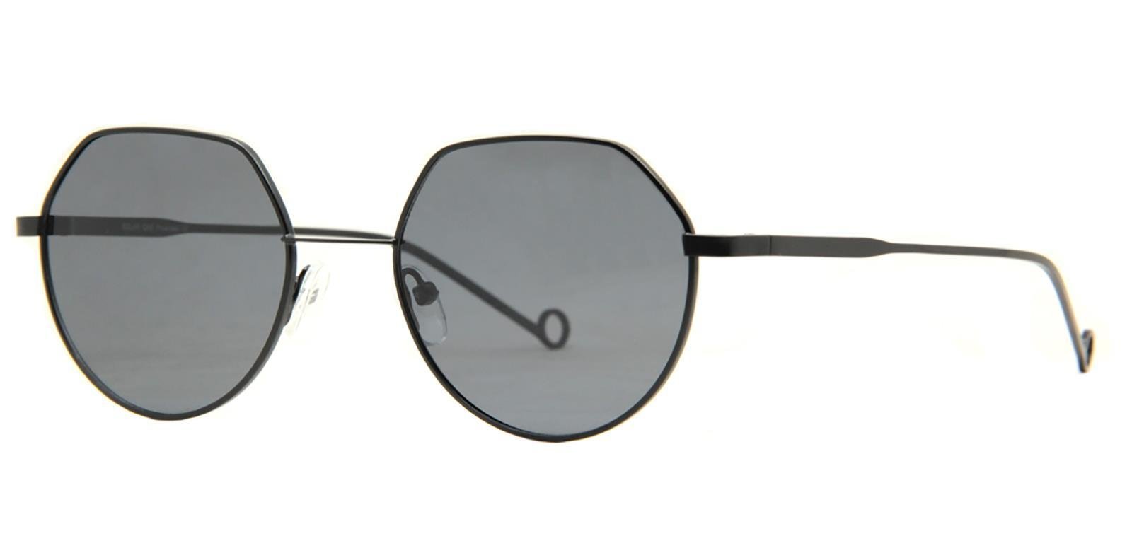 Solar One SO106-C1 52 Polarize Unisex Güneş Gözlüğü Solar One SO106-C1 52 Polarize Unisex Güneş Gözlüğü - Lenti 