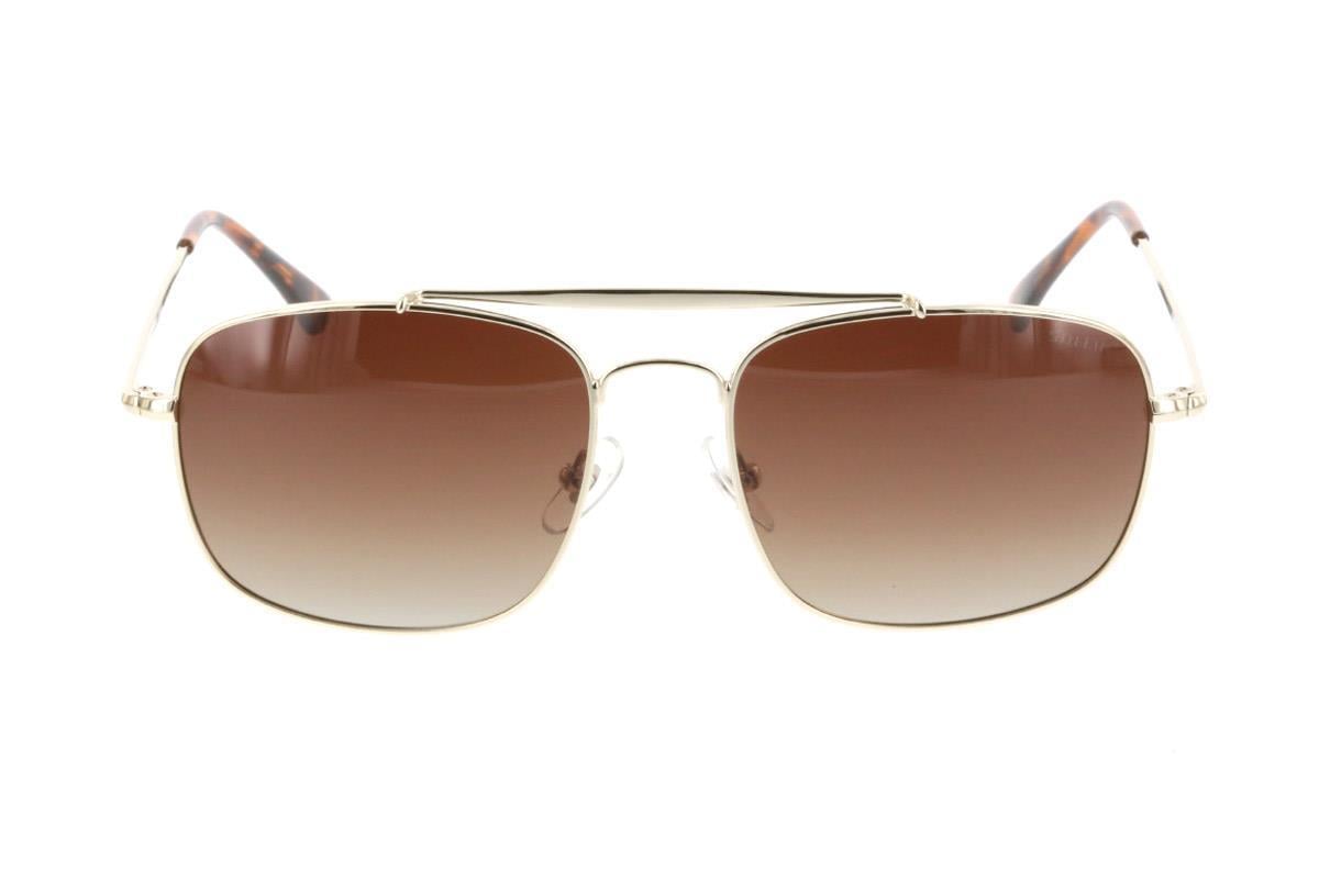 Soleil SO1304-01 60 Polarize Erkek Güneş Gözlüğü Soleil SO1304-01 60 Polarize Erkek Güneş Gözlüğü - Lenti 