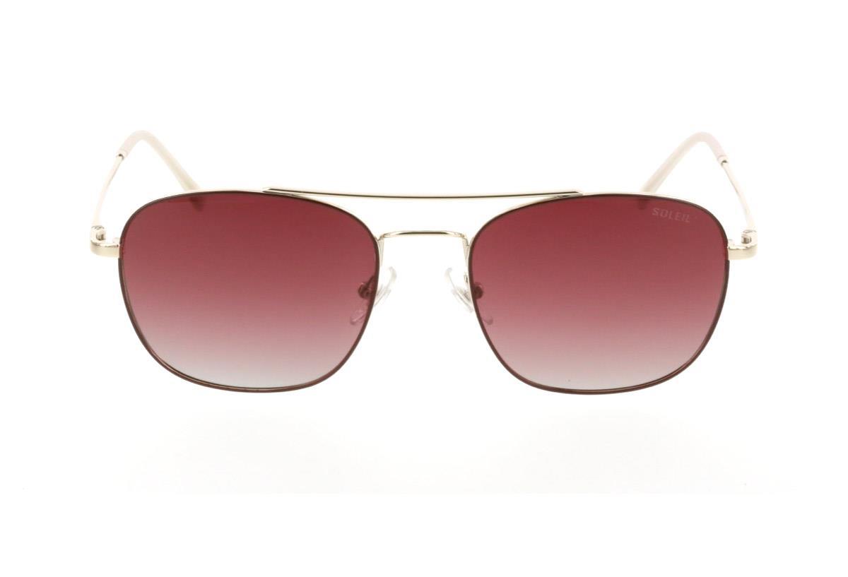 Soleil SO1311-06 55 Polarize Erkek Güneş Gözlüğü Soleil SO1311-06 55 Polarize Erkek Güneş Gözlüğü - Lenti 