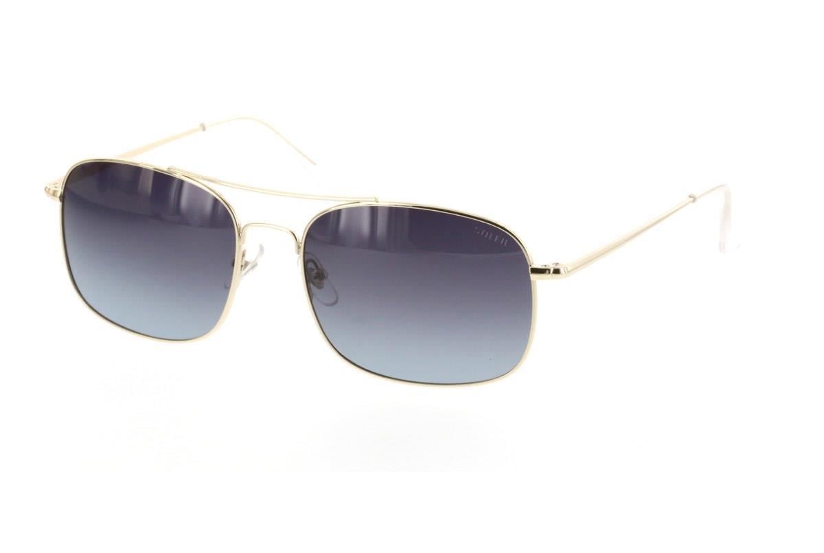 Soleil SO1305-03 60 Polarize Erkek Güneş Gözlüğü Soleil SO1305-03 60 Polarize Erkek Güneş Gözlüğü - Lenti 