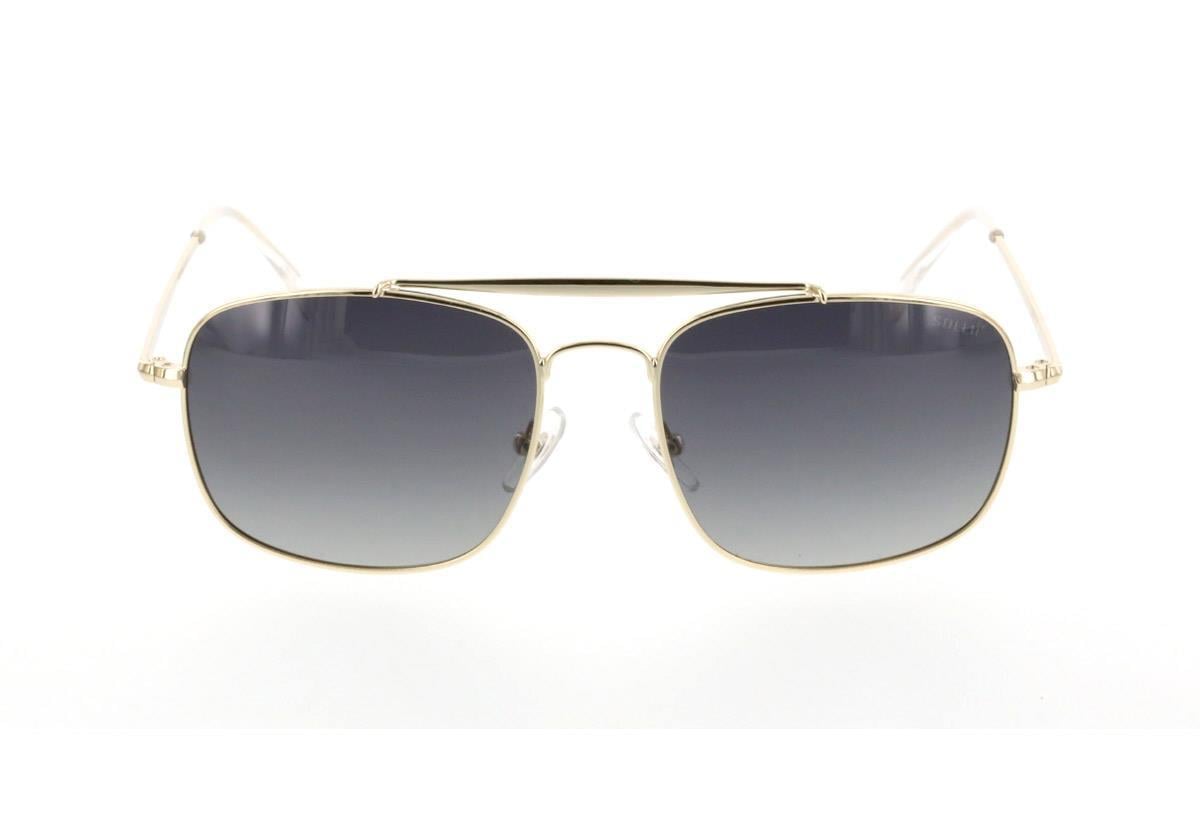 Soleil SO1304-03 60 Polarize Erkek Güneş Gözlüğü Soleil SO1304-03 60 Polarize Erkek Güneş Gözlüğü - Lenti 