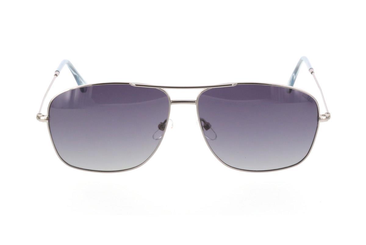 Soleil SO4521-02 60 Polarize Erkek Güneş Gözlüğü Soleil SO4521-02 60 Polarize Erkek Güneş Gözlüğü - Lenti 