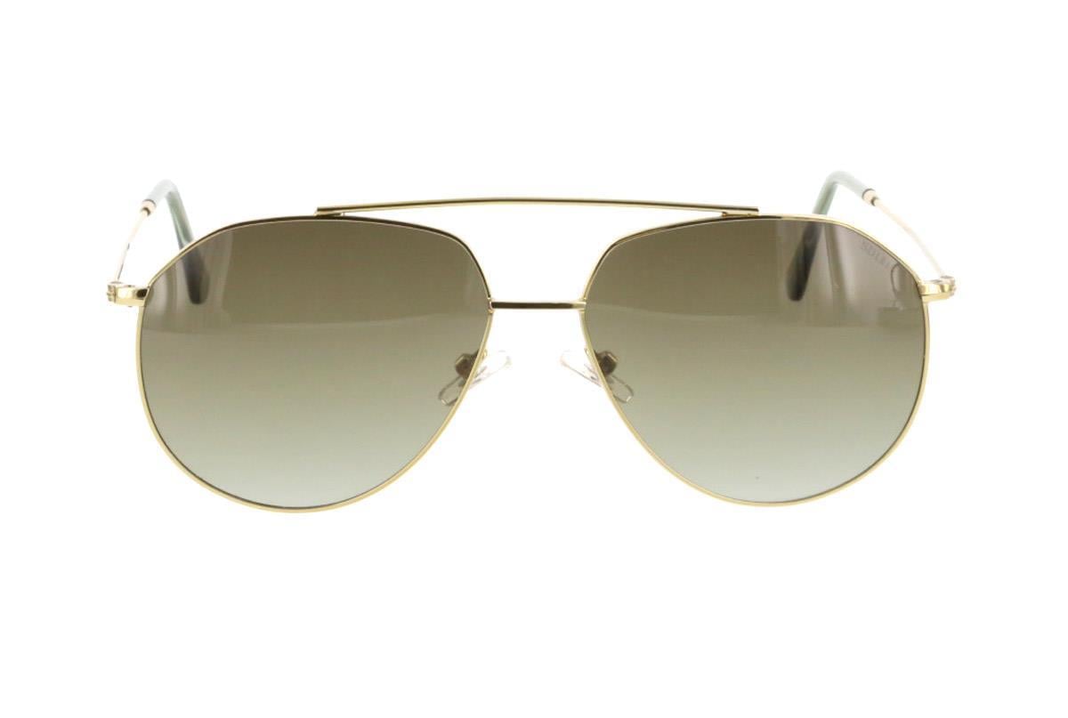 Soleil SO4502-04 56 Polarize Erkek Güneş Gözlüğü Soleil SO4502-04 56 Polarize Erkek Güneş Gözlüğü - Lenti 